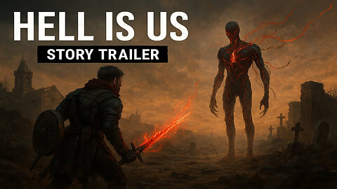 Hell is Us Story Trailer