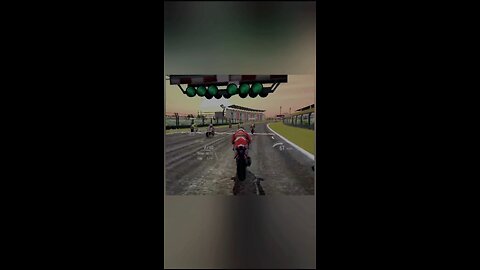 thrilling motorcycle race gameplay with bollywood song chana jor garam by palak muchhal | inspiring massage on happiness as a journey