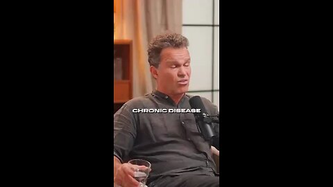 Chronic disease/glyphosate