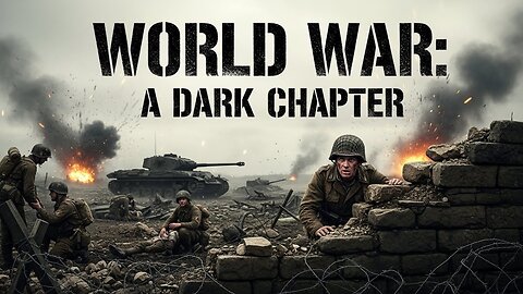 THIS WAR CHANGED EVERYTHING | World War History