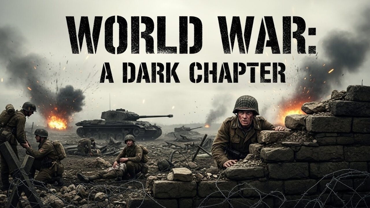 THIS WAR CHANGED EVERYTHING | World War History