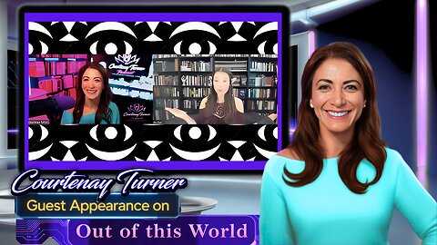 Courtenay on Out Of This World – Game B vs. Dark Enlightenment