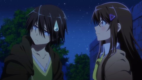 Loner Life In Another World - Haruka gets scolded