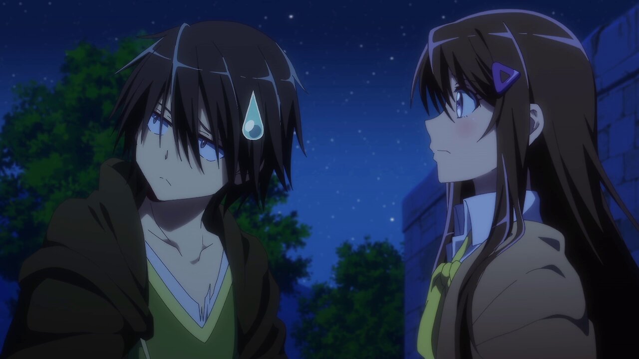 Loner Life In Another World - Haruka gets scolded