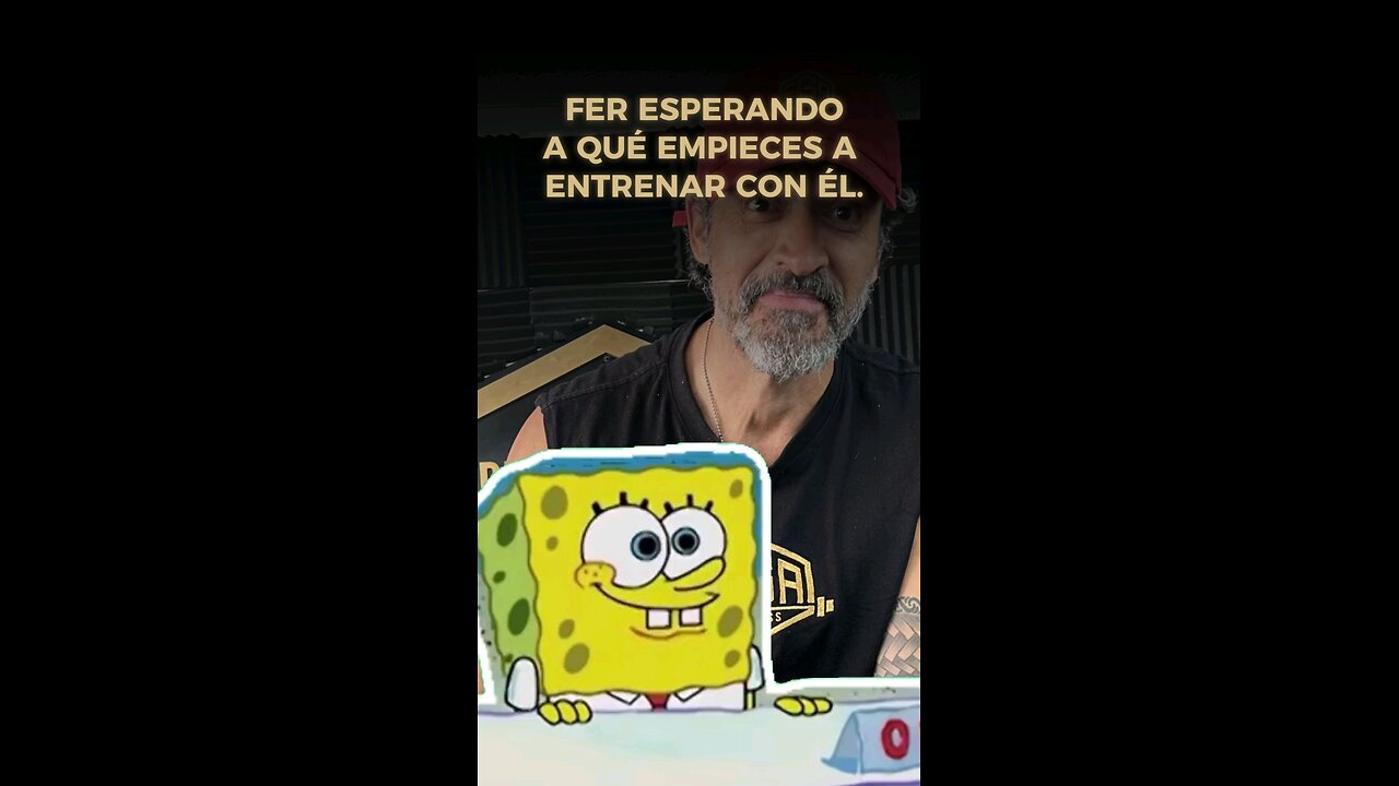Cuando comenzamos?