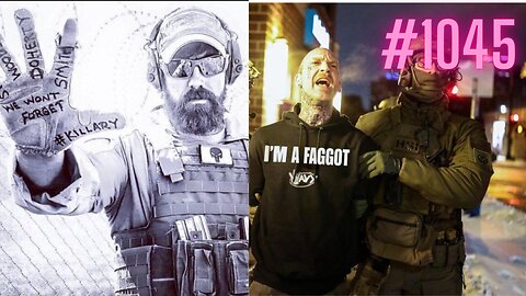 Tulsi Gabbard On the Hunt, Epstein Mega Fallout, Trump Doesn't Forget Benghazi