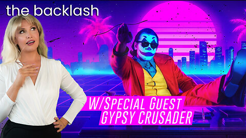 Episode 74 — Cancel Culture is OURS Now! LIVE w/ Gypsy Crusader