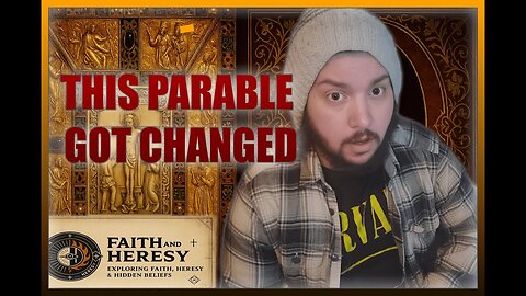 The Parable of the Wicked Tenants Explained: Jesus’ Prophecy Against Religious Power Gnostic Insight