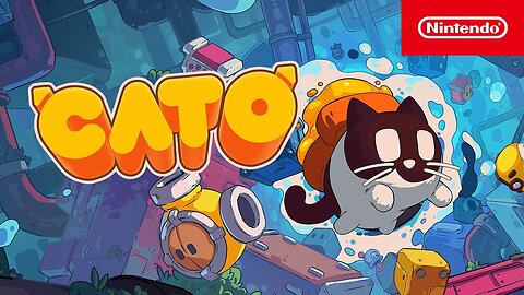 Ruffy and the Riverside – Release Date Trailer – Nintendo Switch