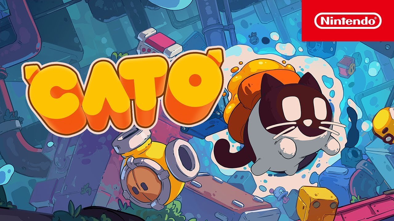 Ruffy and the Riverside – Release Date Trailer – Nintendo Switch