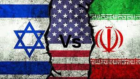 Israel Vs Iran War News 2025