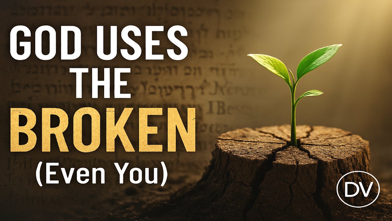 This Truth in Matthew 1 Will Change the Way You See Your Past