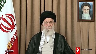 US strikes on Iran were Trump’s ‘showmanship’, not much more: Ayatollah Ali Khamenei