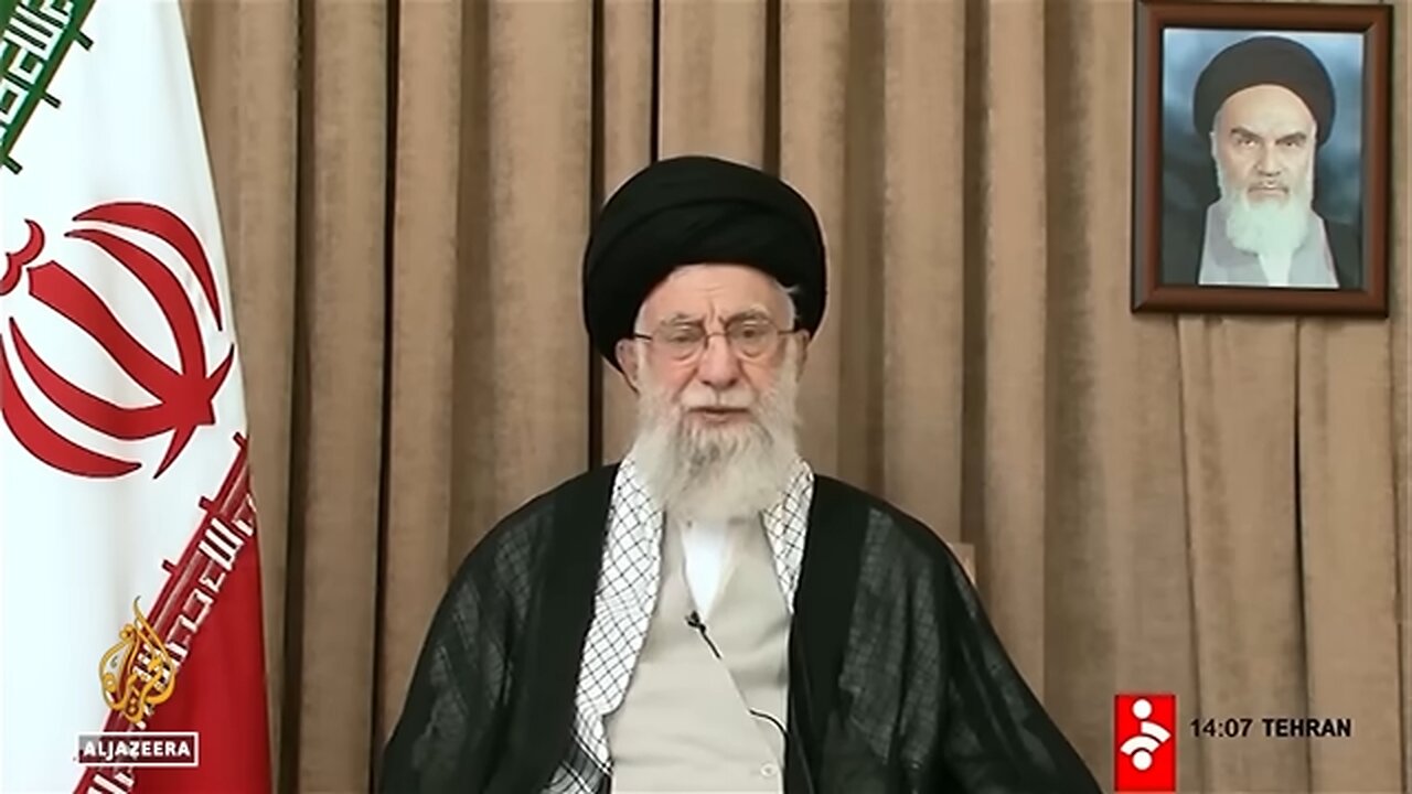 US strikes on Iran were Trump’s ‘showmanship’, not much more: Ayatollah Ali Khamenei