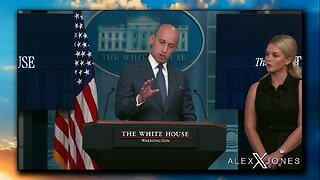 VIDEO: Stephen Miller Flame Throws The Corporate Media's Defense Of MS-13/TDA