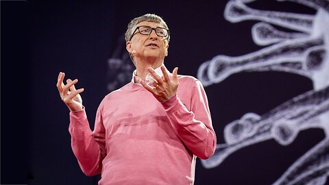How Rich People Ruined TED Talks