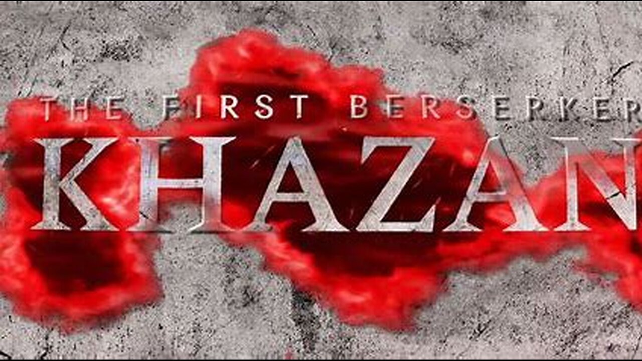 The First Berserker: Khazan
