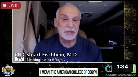 🚨OBGYN shares shocking truth on ‘high risk pregnancies’