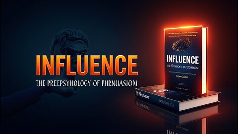 Influence by Robert Cialdini The Psychology of Persuasion Explained
