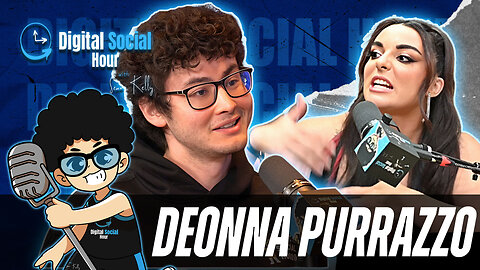 Deonna Purrazzo: The Secret to Crafting Stories That Keep Audiences Hooked