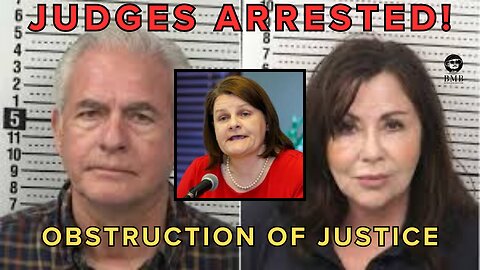 Judges Arrested: Shocking Cases Involving Illegal Immigration