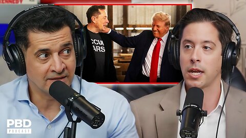 "I Regret My Posts" - Musk APOLOGIZES For Trump-Epstein Tweets In STUNNING Reversal