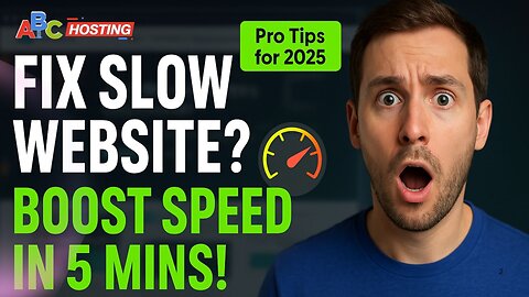 🚀 How to Improve Website Performance?