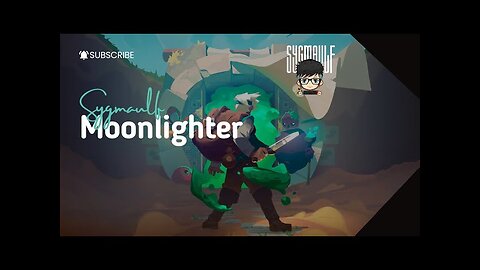Moonlighter: The Ultimate Thief (Gameplay Walkthrough )