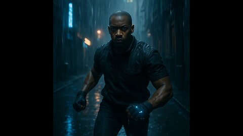 Season 3, Agentdre Aka Fast Episode 3 – Shadows of the Syndicate