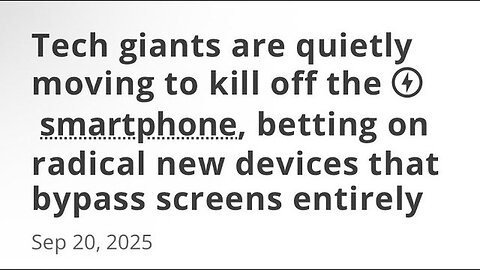 Tech giants Elon musk, mark Zuckerberg wants to do away with smartphones and replace with brain chip