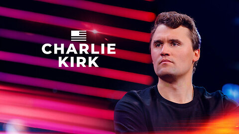 Charlie Kirk: The voice of one crying in the wilderness