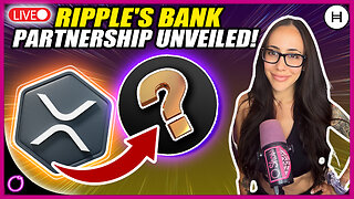THE TRUTH ABOUT THE RIPPLE BANK PARTNERSHIP (This is SHOCKING)