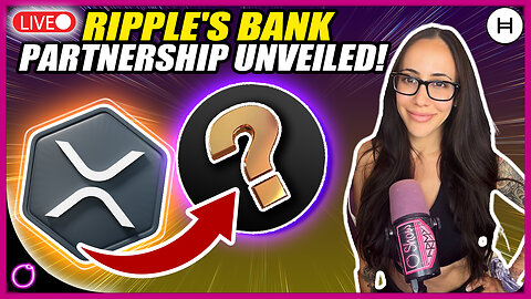 THE TRUTH ABOUT THE RIPPLE BANK PARTNERSHIP (This is SHOCKING)