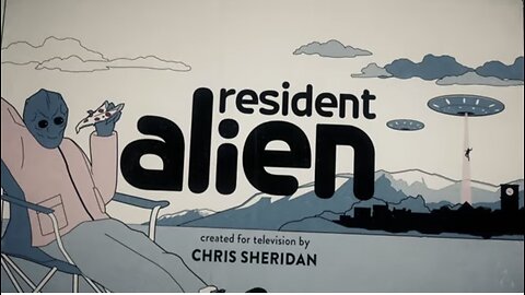 Resident Alien season 1, 2 & 3 Recap | Everything You Need To Know Before Season 4 Explained