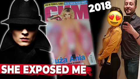 Polish Journalist Goes Undercover to Be Part of my Rotation (SHOCKING)