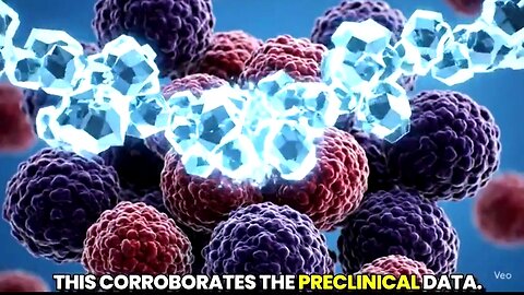 FENBENDAZOLE (PARASITE KILLER) AS A ANTI-CANCER AGENT? THREE CASE SERIES ☠️