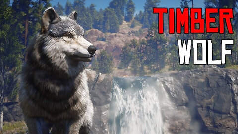 🔴 Red Dead Redemption 2 🎮 | Save My Friend from Wild Animals – Intense Rescue!