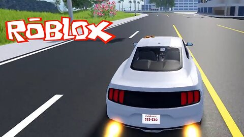 Roblox Gameplay