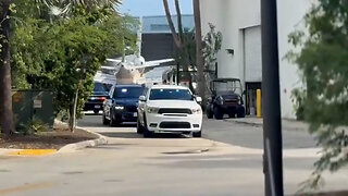 Enviado de Putin llega a Miami para abordar el conflicto ucraniano