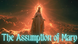 The Woman Who Changed Everything | Catholic Daily Readings and Reflection | August 15, 2025
