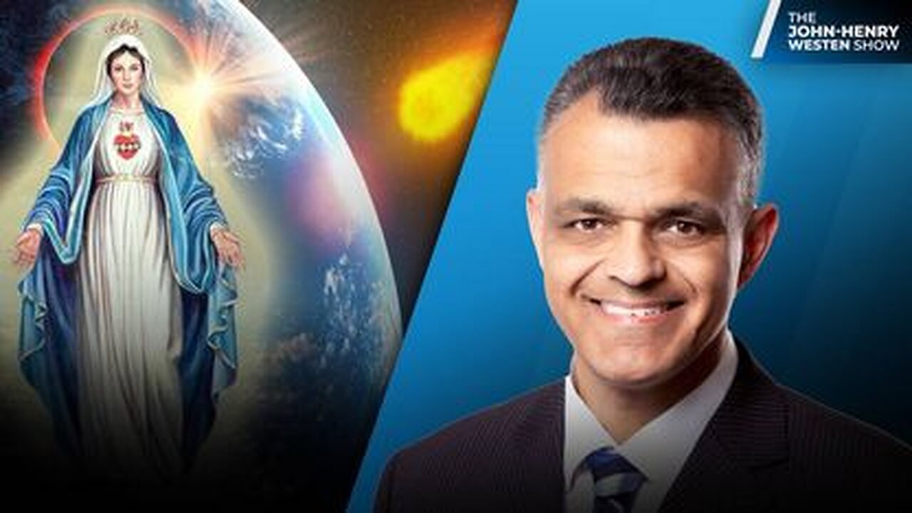 Luz de Maria: Details of the Antichrist and the upcoming events