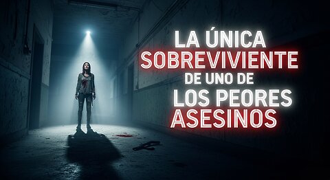 Investigación: La ÚNICA SOBREVIVIENTE de uno de los PE0RES ASESlN0S