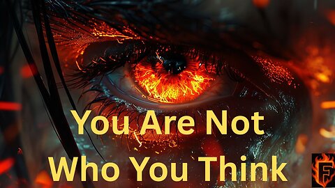 Why Identity is Everything on the Awakened Path