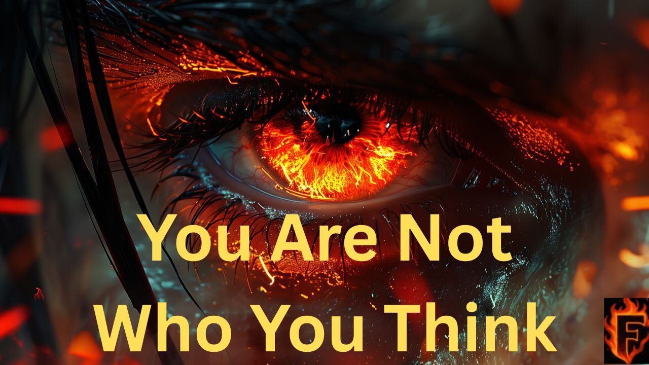 Why Identity is Everything on the Awakened Path