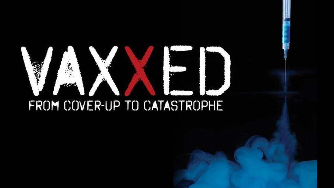 Vaxxed