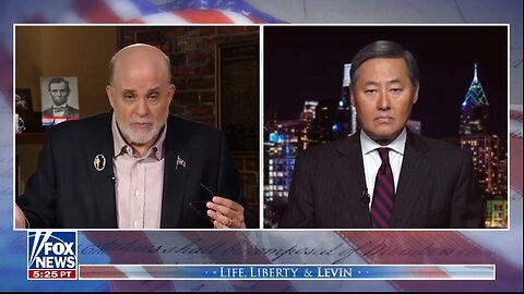 Levin Blasts Justice Jackson: Do Your Job and Be Quiet