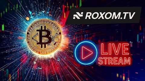 | 24/7 Live Coverage from RoxomTV