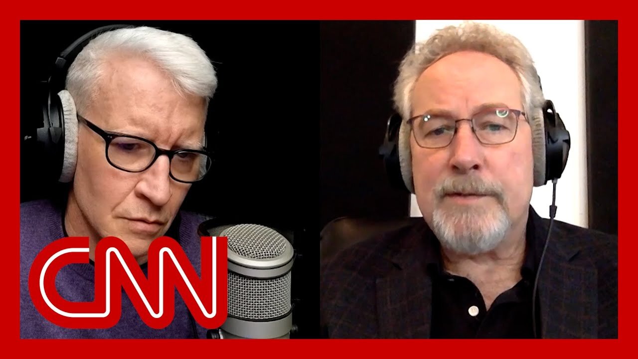 Creating A Companionship With Grief | CNN