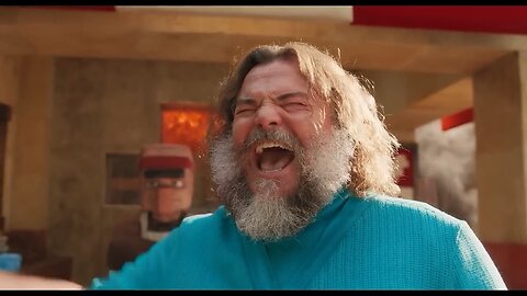 jack black