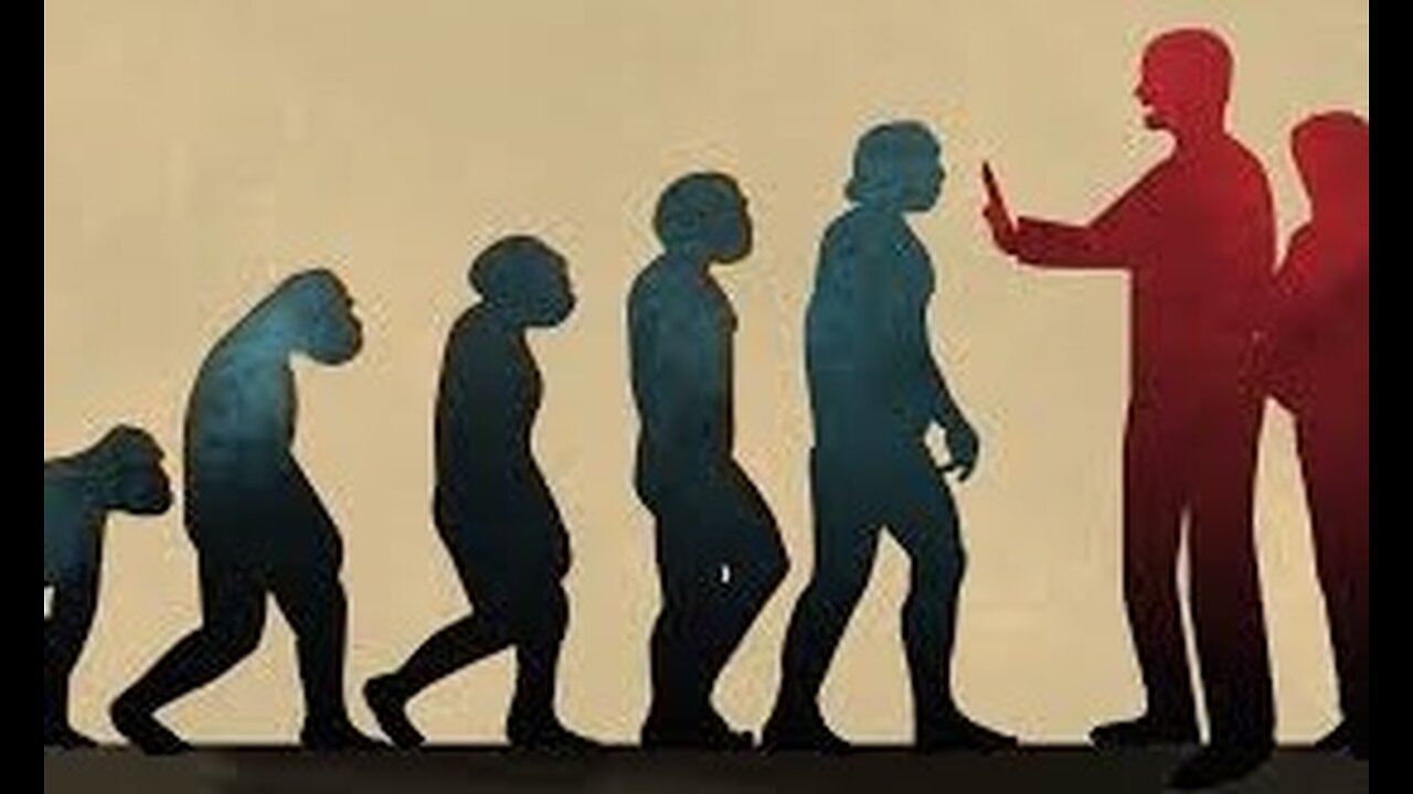 Politics of Dehumanization